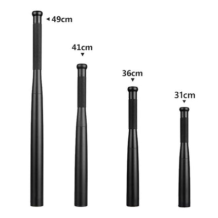 Baseball Bat Flashlights, Aluminum Alloy LED Flashlight for Emergency – image 17