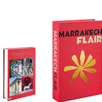 Marrakech Flair