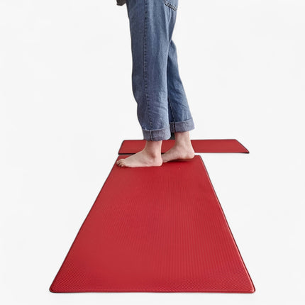 Gabbi | Anti-Fatigue Kitchen Mat with Non-Slip Surface | Cushioned Support for Comfort During Cooking 3