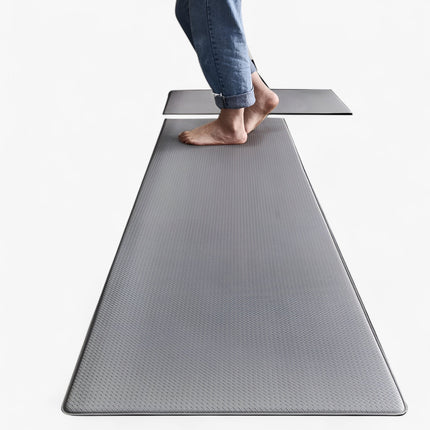 Gabbi | Anti-Fatigue Kitchen Mat with Non-Slip Surface | Cushioned Support for Comfort During Cooking 4