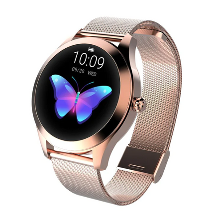 Gala Smartwatch | Health Monitoring, Elegant Design 0