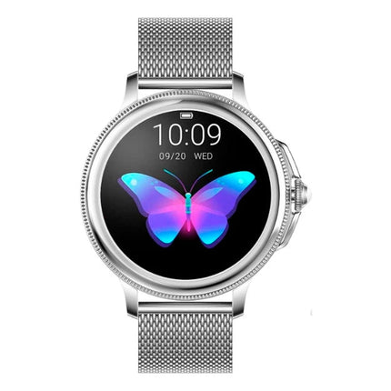 Gala Smartwatch | Health Monitoring, Elegant Design 1
