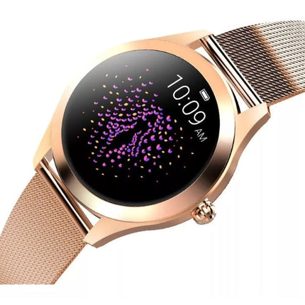 Gala Smartwatch | Health Monitoring, Elegant Design 2