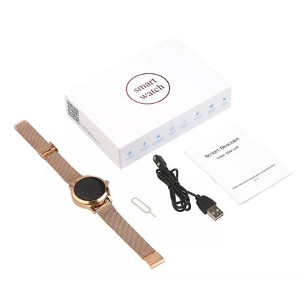 Gala Smartwatch | Health Monitoring, Elegant Design 3