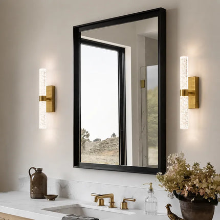 Cordless Rechargeable Wall Light with Remote Control | Dimmable LED Fixture for Elegant Ambiance