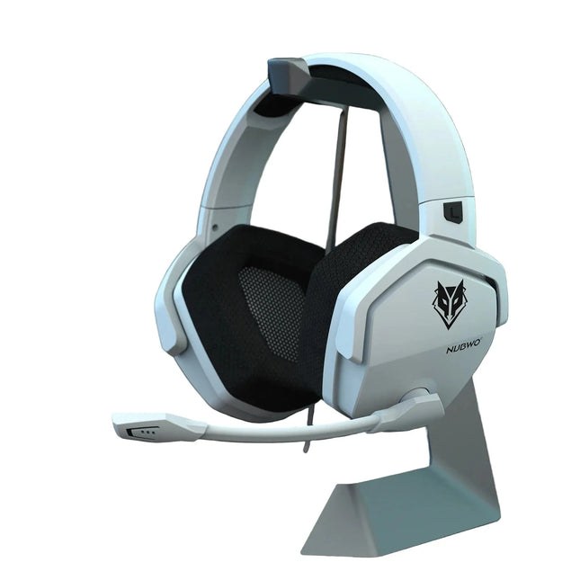 Gaming Headset | Wireless Gaming Headset with Noise Reduction & Built-In Microphone | Comfortable Over-Ear Design for Immersive Gameplay 1
