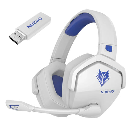 Gaming Headset | Wireless Gaming Headset with Noise Reduction & Built-In Microphone | Comfortable Over-Ear Design for Immersive Gameplay 17