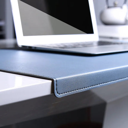 Garde Desk Mat | Leather Ergonomic Wrist & Elbow Protector 1