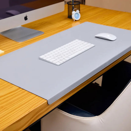 Garde Desk Mat | Leather Ergonomic Wrist & Elbow Protector 9