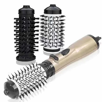Blow Dryer Brush, Rotating Curling Brush – image 7