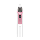 Gentle Relief | Baby Nasal Aspirator with Anti-Reflux Mechanism | Portable Design for Safe Congestion Relief 0