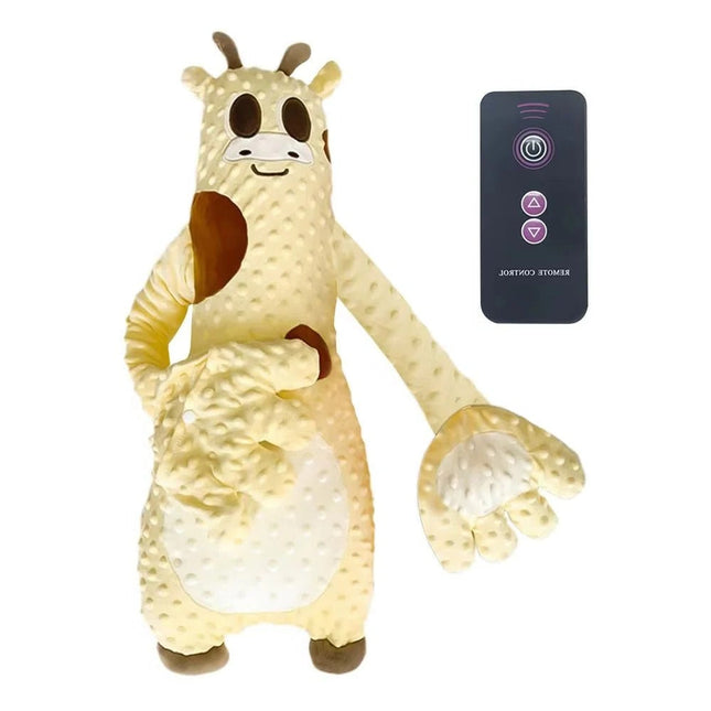 Gentle Sleep Companion | Customizable Tapping Device for Peaceful Bedtime 0