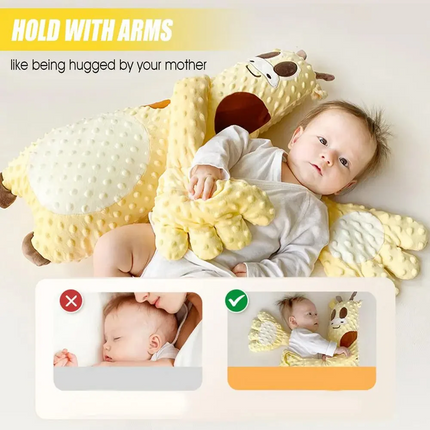 Gentle Sleep Companion | Customizable Tapping Device for Peaceful Bedtime 2