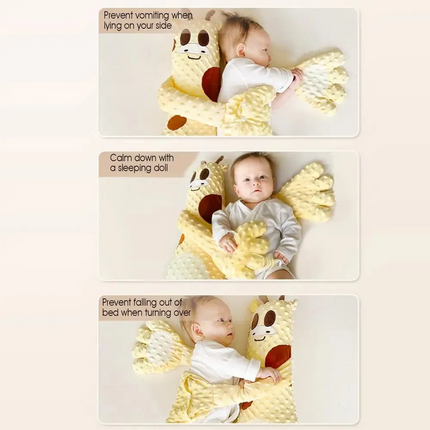 Gentle Sleep Companion | Customizable Tapping Device for Peaceful Bedtime 4