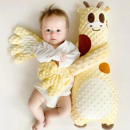 Gentle Sleep Companion | Customizable Tapping Device for Peaceful Bedtime 5