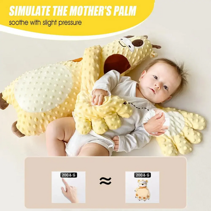 Gentle Sleep Companion | Customizable Tapping Device for Peaceful Bedtime 6