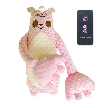Gentle Sleep Companion | Customizable Tapping Device for Peaceful Bedtime 8
