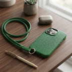 Green / iPhone 16 Pro Max