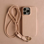 Pink / iPhone 16 Pro Max