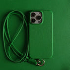 Green / iPhone 16 Pro Max