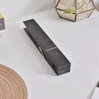 Black / S (6in/15cm)