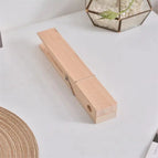 Beige / S (6in/15cm)