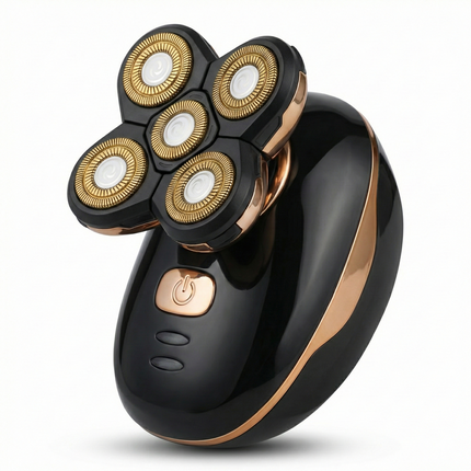 Glide Sculpt | Hair Removal Tool with Irritation-Free Technology | Effortless Smooth Skin for Confidence 3