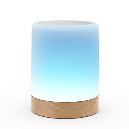 Global Connect | Friendship Lamp with Instant Tap Activation | Thoughtful Gift for Maintaining Long-Distance Relationships 13