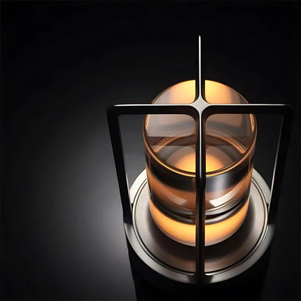 Portable Ambient Light, Rechargeable Lamp for Indoor and Outdoor – image 6