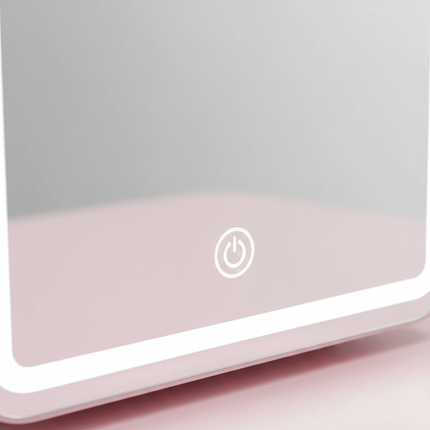 Glow Vault | Serum Storage Solution with Cooling Technology | Humidity Resistant for Potent, Radiant Skin 1