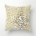 Golden Ivy Vines