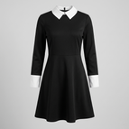 Black Dress / XS
