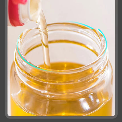 Gourmet Mist | Oil Spray Bottle with Ergonomic Design for Healthy Cooking 7
