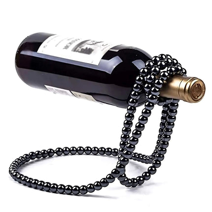 Floating Wine Bottle Holder, Unique Gifts for Wine Lovers – image 5
