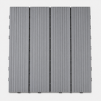 Grey / 5 Piece-set
