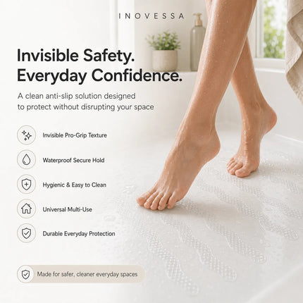 Non Slip Tape for Bathtub and Shower