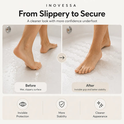 Anti Slip Tape for Wooden Stairs and Tile Floors – image 6