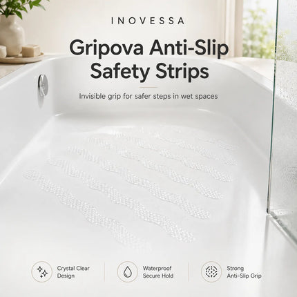 Anti Slip Stair Strips