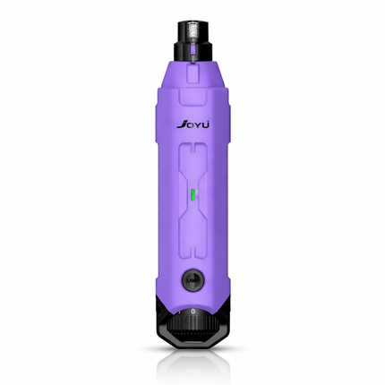 GroomPro | Dog Nail Grinder with Whisper-Quiet Technology | Safe Pet Nail Trimmer for Stress-Free Grooming 2