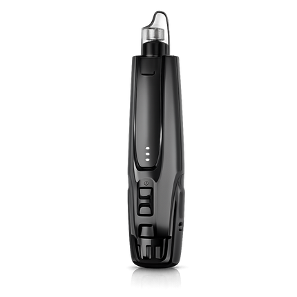 GroomPro | Dog Nail Grinder with Whisper-Quiet Technology | Safe Pet Nail Trimmer for Stress-Free Grooming 8