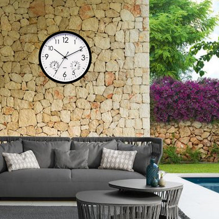 Waterproof Outdoor Clock – image 5