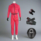 Rose Red C / Small