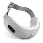 Relaxation Series | Eye Massager with Graphene Heating & Three-Layer Airbags | Soothing Relief for Eye Fatigue