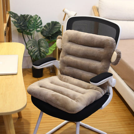 Seat Cushion for Tailbone Pain Relief, Orthopedic Car Seat Cushion – image 8