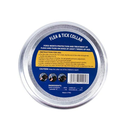 Cat Flea Collar, Flea Collar for Dogs