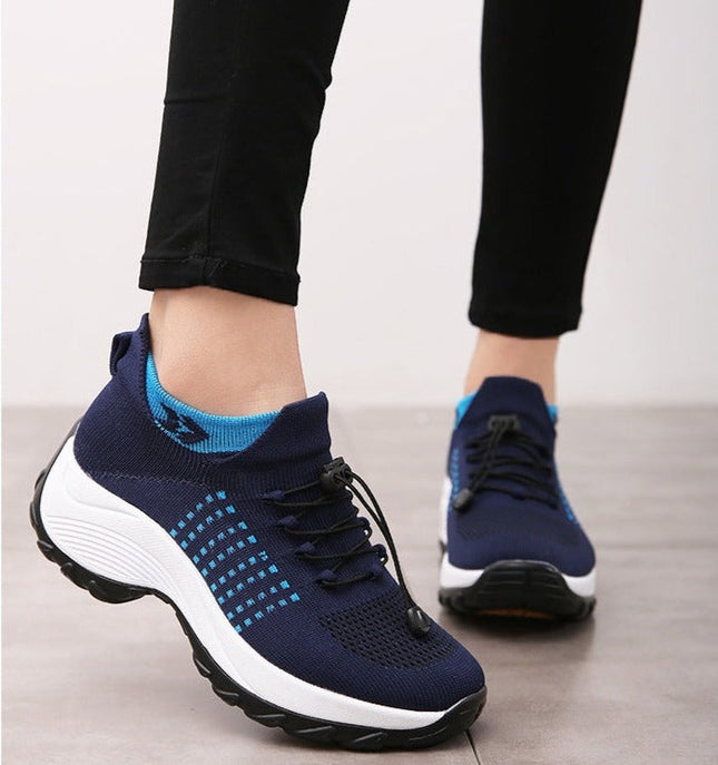 Comfort Shoes for Plantar Fasciitis