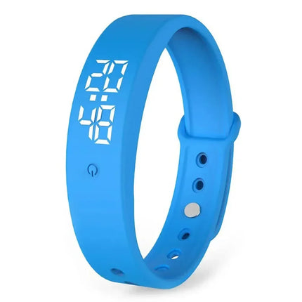 Smart Watch, Fitness Tracker Watch with Sleep Tracker, Health Tracker Smartwatch, Workout Watch with Vibration Alerts