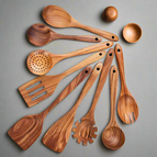 9-Piece Set (Most Popular)