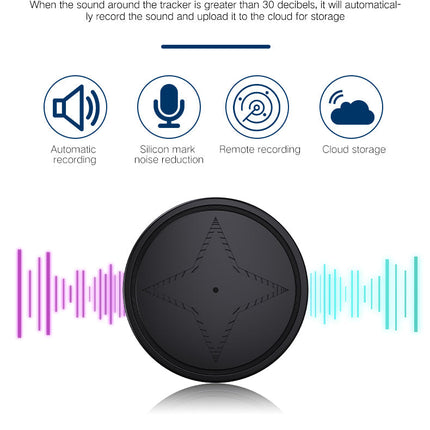 GPS Tracker for Car, Vehicle GPS Tracker No Subscription – image 5