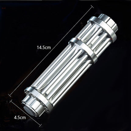 Blue Laser Pointer, High Power Class 4 Laser – image 4